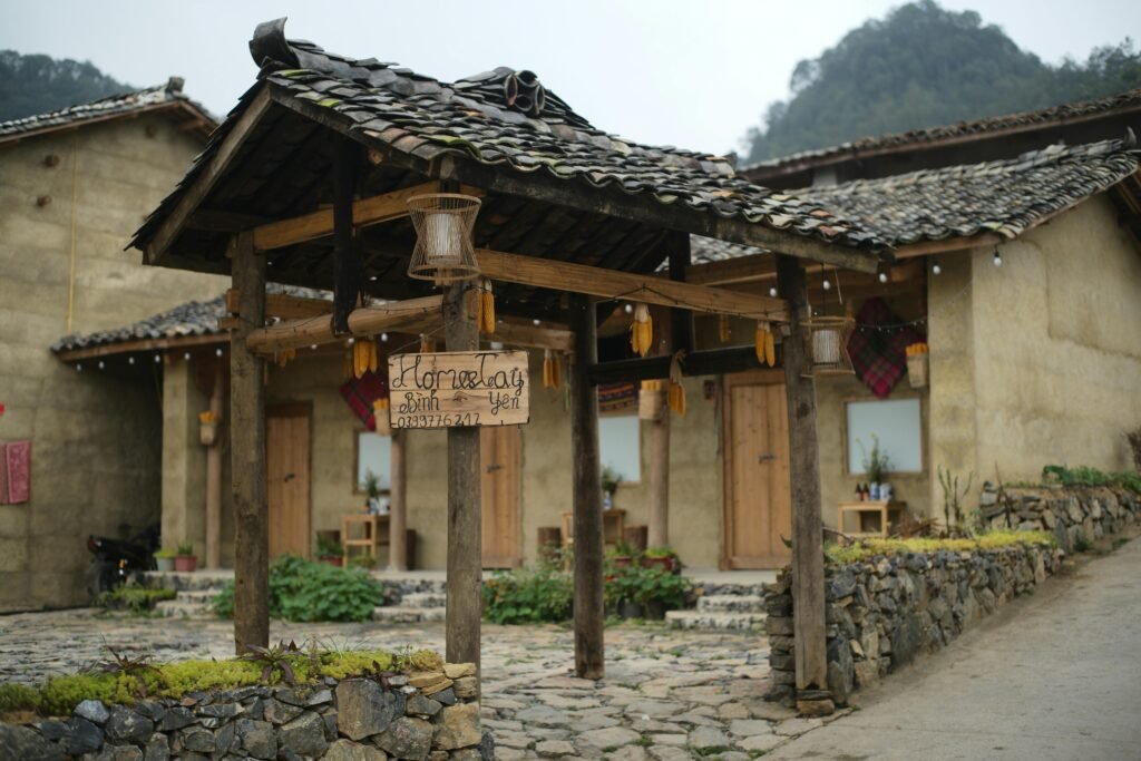 homestay