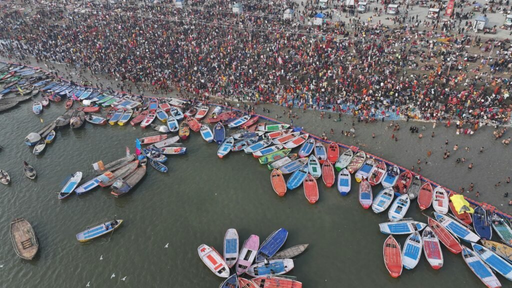 kumbh mela