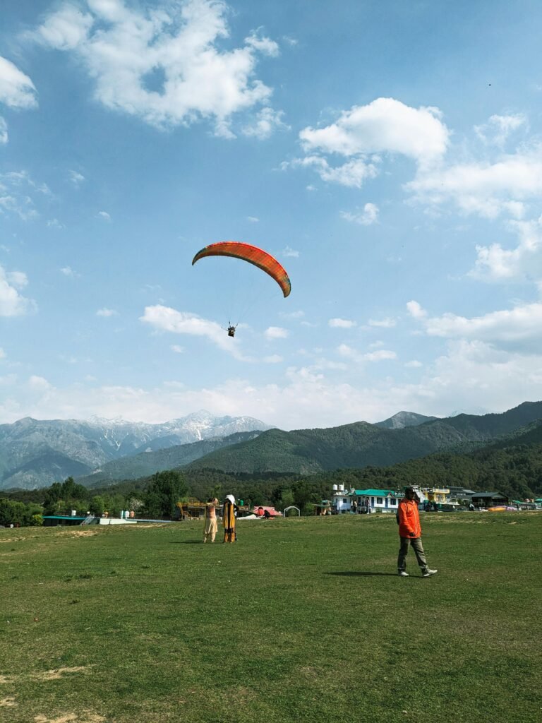 homestay in India